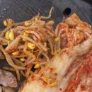 맹순이왕솥뚜껑 | 상암 DMC 맛집 사이드가 뷔페급 한상가득왕솥뚜껑 솔직 후기 상암회식 상암단체모임