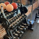 테리온 휘트니스 이미지