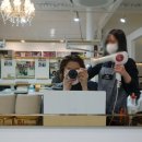 보아스미용실 이미지