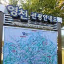운주산 등산로 | 경상도여행 경북 영천 은해사
