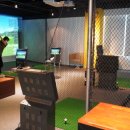 파앤슈어 골프스쿨 이미지