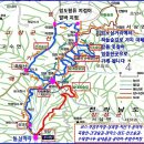 제1166회 4월20일(월) 고창, 장성 축령산(622M) 이미지