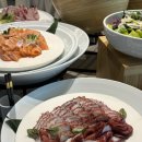 [공지] 신도림 더세인트 통창 파노라마 뷰와 호텔급 웅장함 / 솔직 방문 후기 (사진,영상 많음 주의🚨)