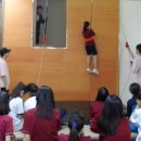 성남시민방위안전체험센터 이미지