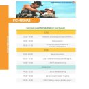 ＜교육＞ 대한척수손상물리치료학회 24.4회 SCI-Rehabilitation Course for Cervical Level 이미지