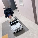 푸쉬카 vs 전동카 비교 | 14개월 아기, 파파야나인 지바겐 선택한 이유 (내 돈 내산, 광고 x)