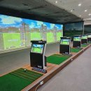이지스윙 골프아카데미 이미지