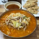 유달식당 | 제주 서귀포 로컬 맛집 ㅣ 유달식당 :: 현지인 추천 짬뽕 맛집, 내돈내산 후기