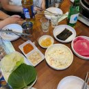 용두동이모쭈꾸미 | 맛집 추천 _ 미아사거리 쭈꾸미 맛집 원조웰빙용두동쭈꾸미 쭈삼, 라면사리 후기