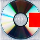 Kanye West - Yeezus 이미지