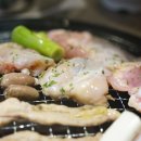금정숯불갈비