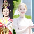 춘향과 이도령상 | "이도령이 놀랄뻔.." 26년 미스춘향, 푸른눈 '춘향이'가 뽑힌 이유?