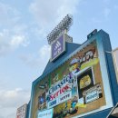 김민경국수 | [야구] 라팍 클래식시리즈 후기 (외야 RF-2구역/스상 26구역/만재네/초코빙수)