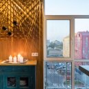 평화로운아파트 이미지