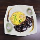 하모니마트죽변점 | 울진 죽변 중국집 중궁전 불맛 가득 짬뽕