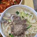 우리칼국수 이미지