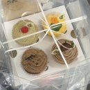 샤로수길케이크 맛집 티페 컵케이크 후기