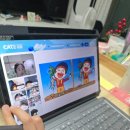 [육아 교육] 캣츠잉글리쉬 라이브 클래스 후기 + 1:1 스케줄링 효과