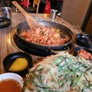 지에스25 논현하니점 | 강남역맛집 추천 닭갈비전 솔직 후기