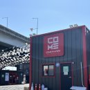 E편한세차장 | 인천 노터치 자동세차 컴인워시 서운점 후기｜황사비 맞은 날 울티메이트 코스 리뷰