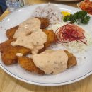 칼로 썰어먹는 재미가 있는 서울 경양식 돈까스 맛집 5 이미지
