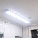 진LED조명 | [천안 아산 조명 교체] | 어두워진 LED 조명 깔끔하게 해결한 후기