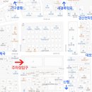 경산공설시장 주차장 이미지