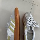 2657 | (지극히 취향이라 구매했슨)아디다스 핸드볼 스페지알 - 파우더 옐로우 / JI2657 구매후기(사이즈추천)