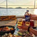 SUNSET 101 이미지