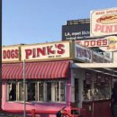 프라임 도그 | [공지] [더현대 팝업] 핑크스 핫도그 방문 후기