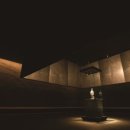 국립부여박물관 공연장 이미지