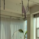 플라잉요가 프라이빗 원데이 클래스