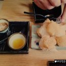 시장찻집 이미지