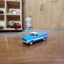그린라이트 배럿잭슨 경매 시리즈 - 1972 Chevy C/K C10 Action Line Super Cheyenne 454