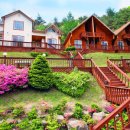 봉평 물소리펜션 이미지