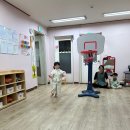 부산 유아체육 & 이벤트 ★튼튼체육★ - 영재스포츠 : 스페셜 농구 이미지