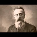 The Best of Rimsky-Korsakov (1시간 20분) 서구음악이 아닌 러시아음악 이미지