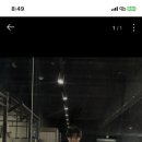 용인설봉무에타이