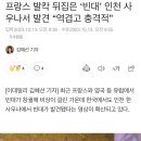 프랑스 발칵 뒤집은 ‘빈대’ 인천 사우나서 발견 “역겹고 충격적” 이미지