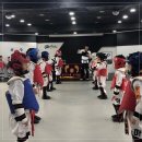 용인대 마북 태권도 이미지