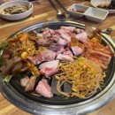 골목뒷고기 이미지