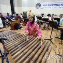 빛고을시민문화관 대연습실 이미지