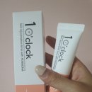 원오클락 이미지