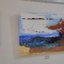 쉽게 배우는 유화(기초) 이미지