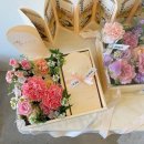 릴 로제 플라워