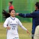 내일 U-17 여자 월드컵 스페인전에서 주목해야 할 선수.gif 이미지