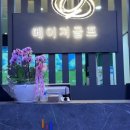 메이저스크린골프 이미지