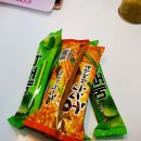 아이스크림 세계과자 할인점 이미지