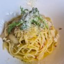 디저트39창원귀산점 | 창원귀산 맛집 귀산 밥집 안전가옥, 전 좌석 오션뷰 레스토랑(내돈내산)