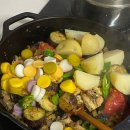 떡볶는 마을 이미지